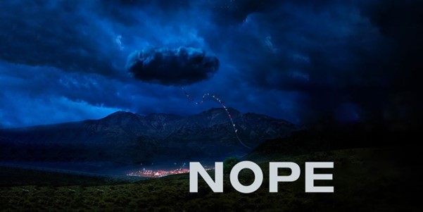 Nope (2022)